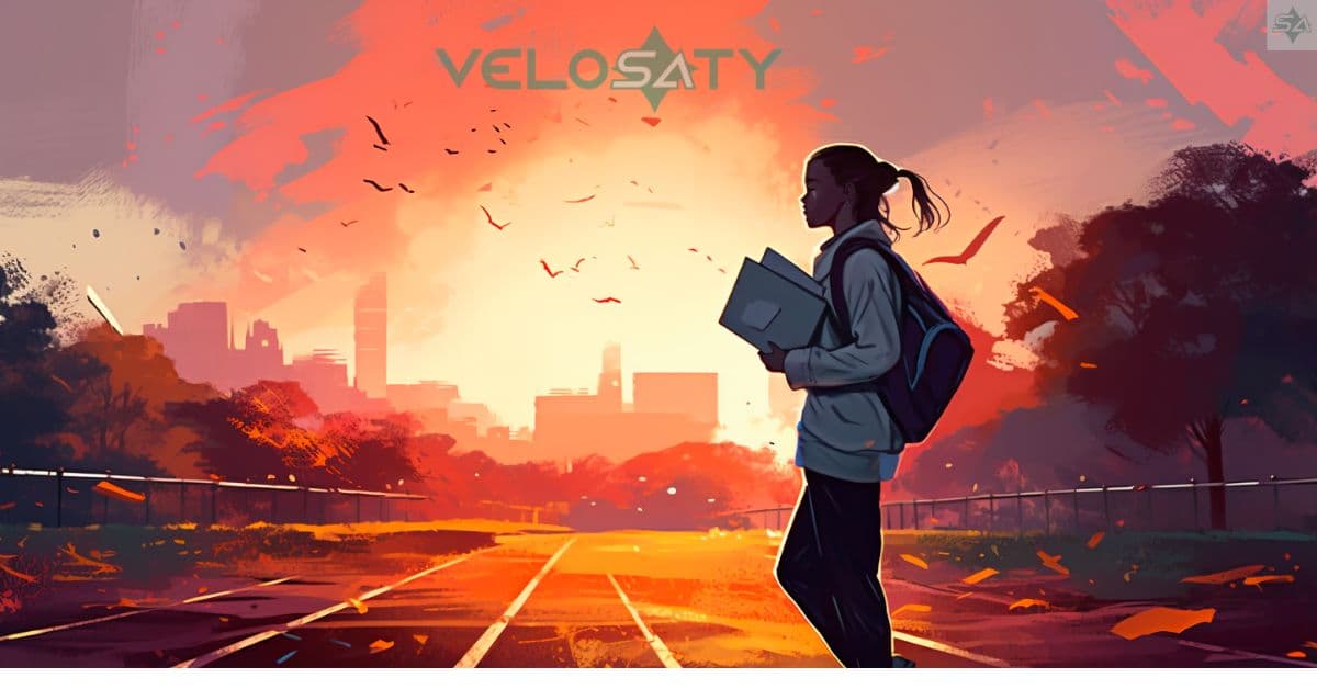 Velosaty